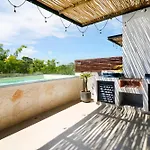 Aguasanta Tulum Boheme Chic