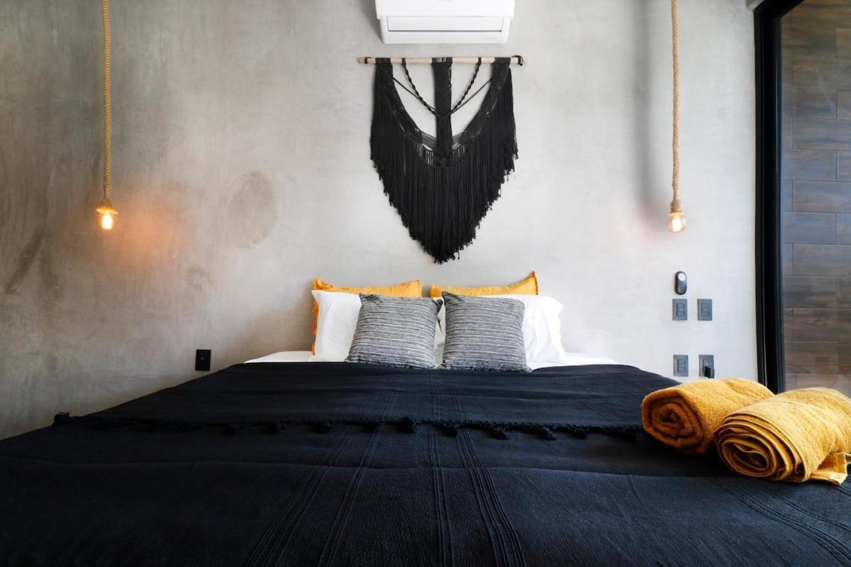 Aguasanta Boheme Chic Tulum