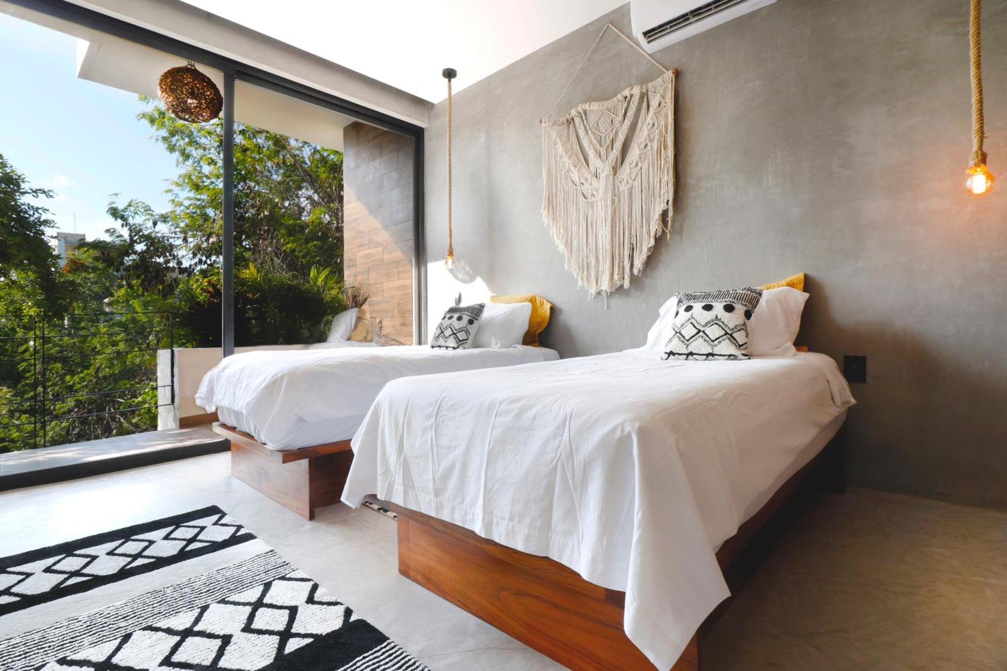 Aguasanta Boheme Chic Apartment
